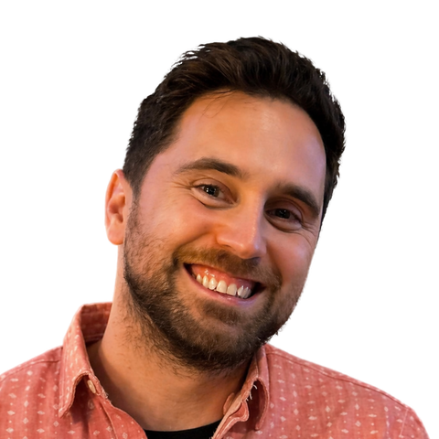 Andy, founder of Ghostweave Labs